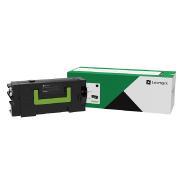 Lexmark 58D1H00 Toner Noir De 15k-PG TECH