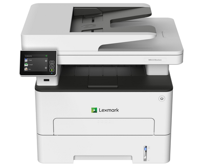 Lexmark MB2236i-PG TECH