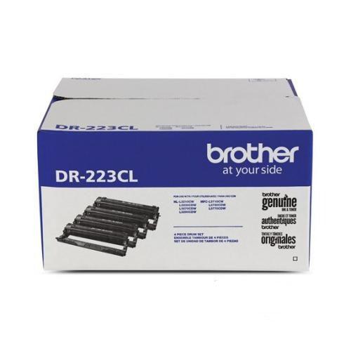 Brother DR223CL Tambour-PG TECH