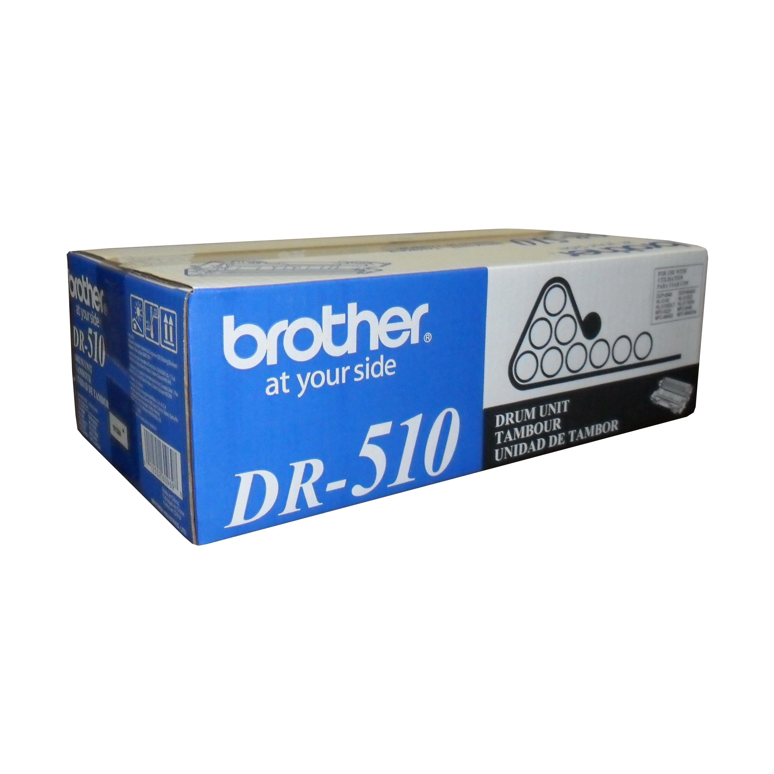 Brother DR510 Tambour-PG TECH