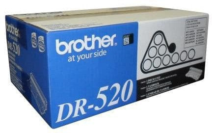 Brother dr520 unité de tambour