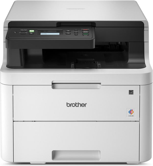 Brother hll3290cdw multifonctions laser couleur