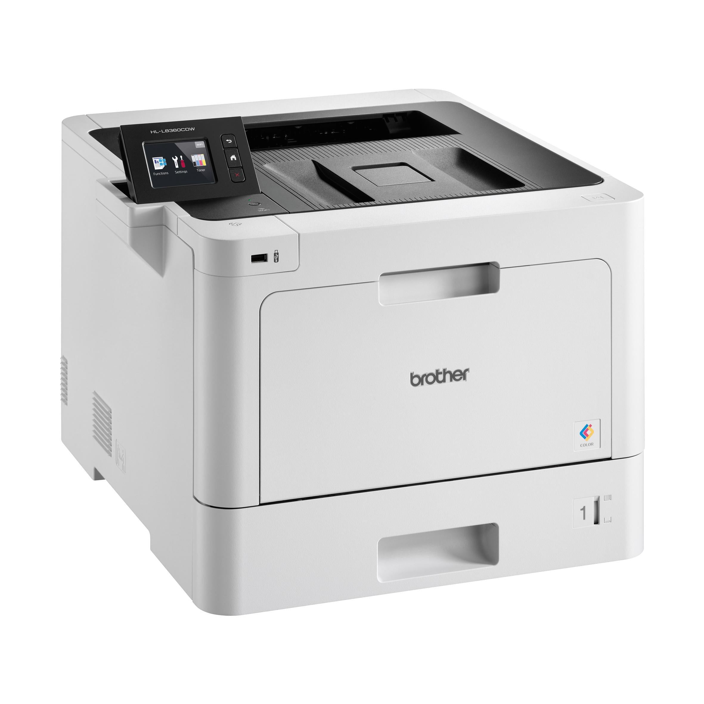 Brother HLL8360CDW Imprimante Laser Couleur-PG TECH