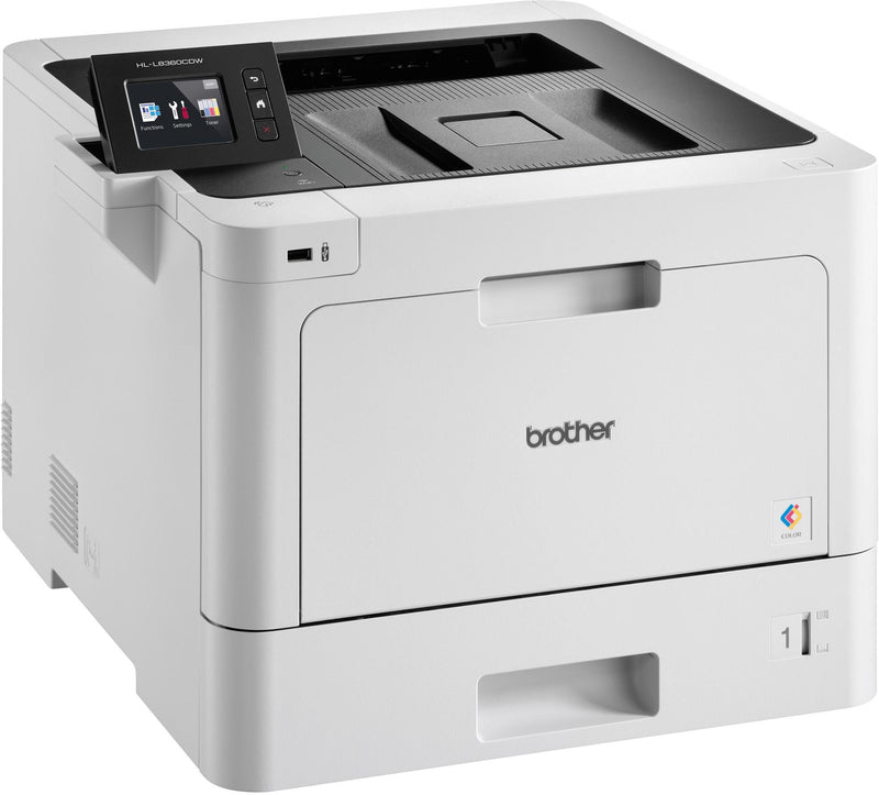 Brother HLL8360CDW Imprimante Laser Couleur