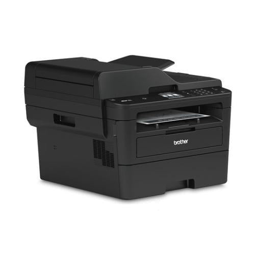 Brother MFCL2750DW Multifonctions Laser Monochrome-PG TECH