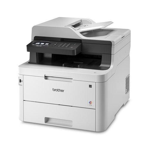 Brother MFCL3770CDW Multifonctions Laser Couleur-PG TECH