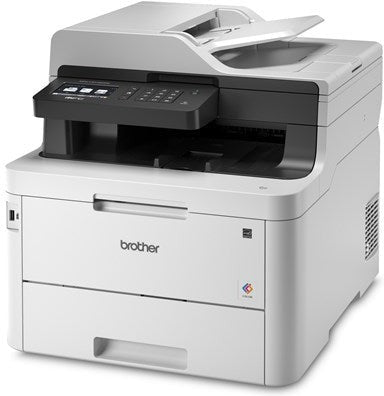 Brother mfcl3770cdw multifonctions laser couleur