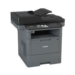 Brother MFCL6700DW Multifonctions Laser Monochrome-PG TECH