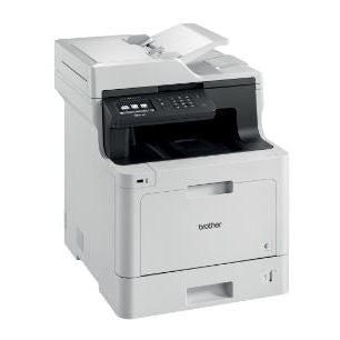 Brother mfcl8610cdw multifonctions laser couleur