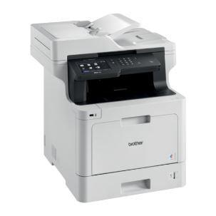 Brother MFCL8900CDW Multifonctions Laser Couleur-PG TECH