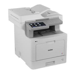 Brother MFCL9570CDW Multifonctions Laser Couleur-PG TECH