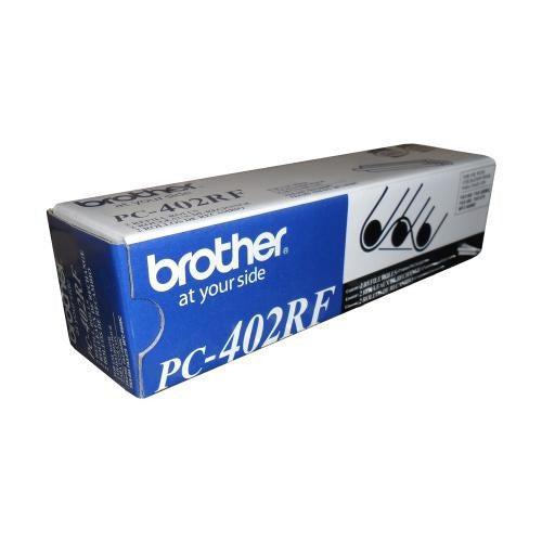 Brother PC402Rf Rouleaux de Remplacement (2) Pour PC 401-PG TECH