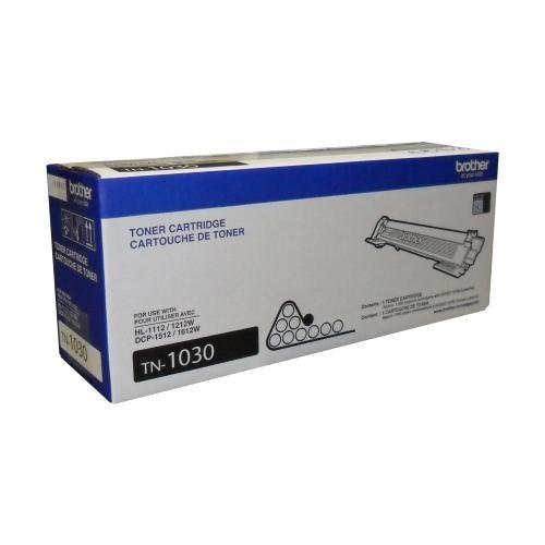 Brother TN1030 Toner Noir-PG TECH