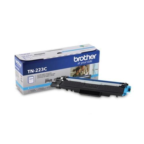 Brother TN223C Toner Cyan-PG TECH