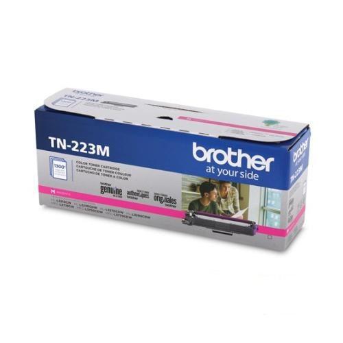 Brother TN223M Toner Magenta-PG TECH