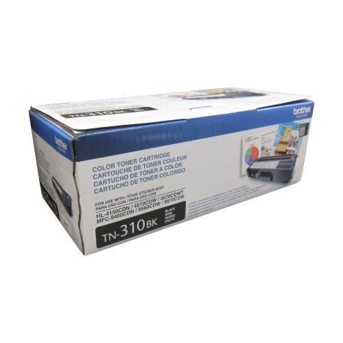 Brother TN310Bk Toner Noir-PG TECH