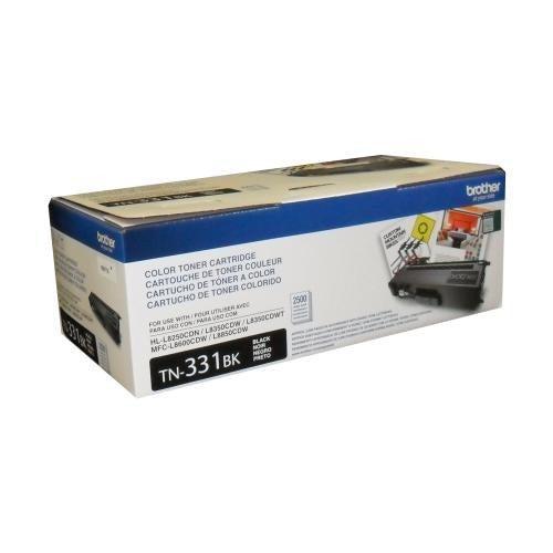 Brother TN331Bk Toner Noir-PG TECH