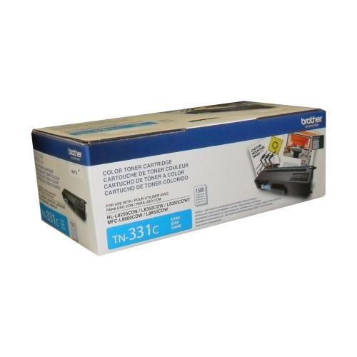 Brother TN331C Toner Cyan-PG TECH