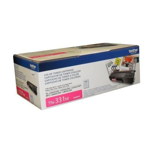 Brother TN331M Toner Magenta-PG TECH