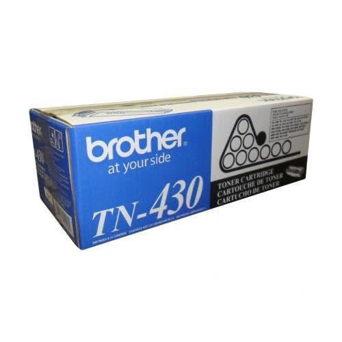 Brother TN430 Toner Noir-PG TECH