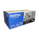 Brother tn620 cartouche de toner noir rendement standard originale