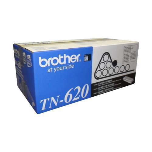 Brother TN620 Toner Noir-PG TECH