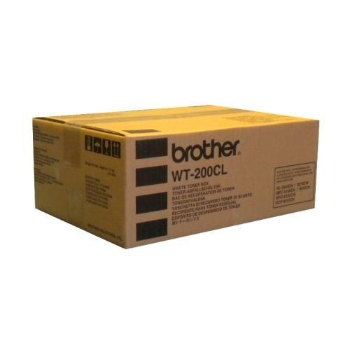 Brother WT-220CL Waste Toner Box - Brother Canada