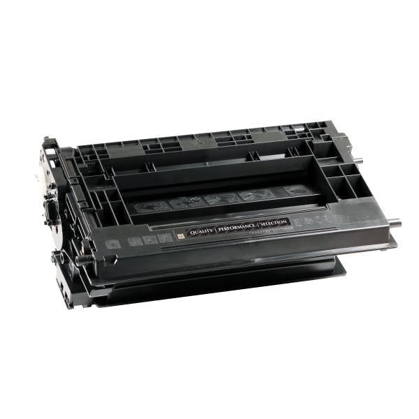 CIG Toner Rendement Étendu HP W1470A 14k-PG TECH
