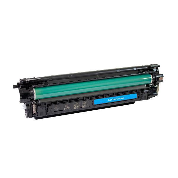 CIG Toner Cyan HP 212A (W2121A)-PG TECH