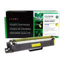 CIG Toner Jaune Haut Rendement Brother TN227Y-PG TECH