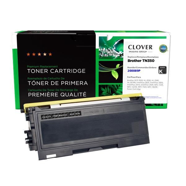 CIG Toner Brother TN350-PG TECH