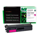 CIG Toner Magenta Haut Rendement Brother TN433M-PG TECH