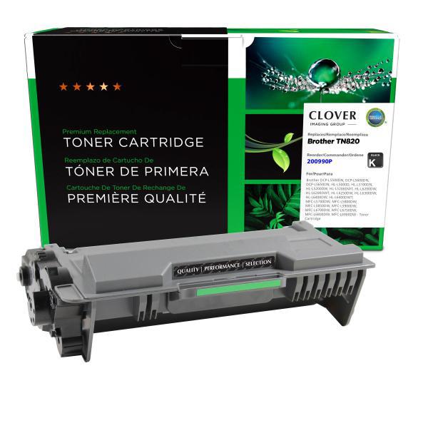 CIG Toner Brother TN820-PG TECH