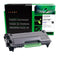 CIG Ultra Haut Rendement Toner Brother TN890-PG TECH