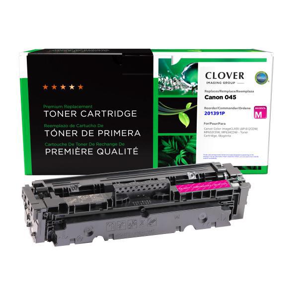 CIG Toner Magenta Canon 045 (1240C001)-PG TECH