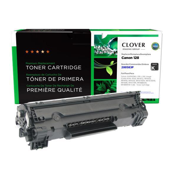 CIG Toner Canon 128 (3500B001AA)-PG TECH