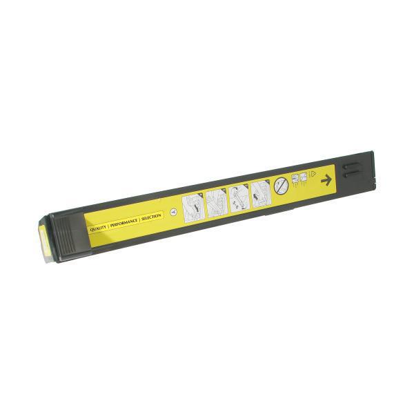 CIG Toner Jaune HP 824A (CB382A)-PG TECH