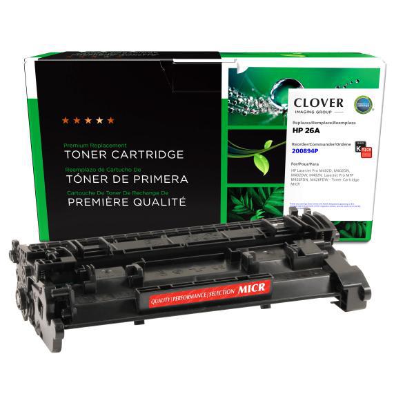 CIG Toner MICR HP CF226A-PG TECH