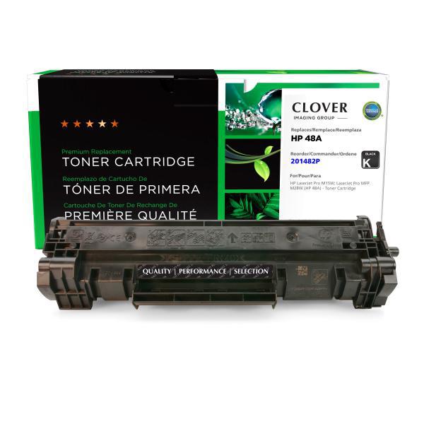 CIG Toner HP 48A (CF248A)-PG TECH