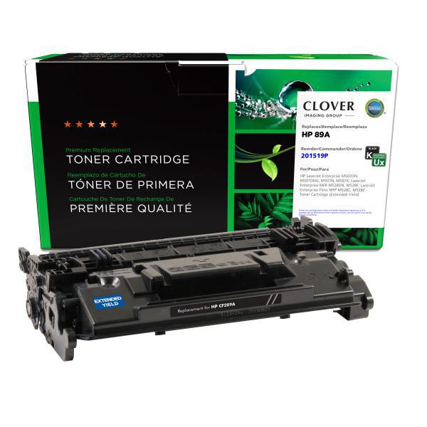 CIG Toner Haut Rendement HP CF289A-PG TECH