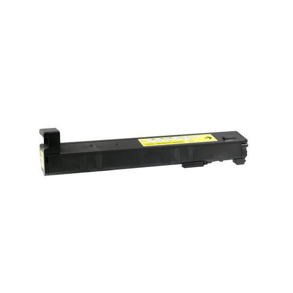 CIG Toner Jaune HP 827A (CF302A)-PG TECH