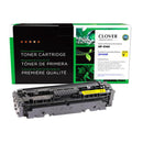 CIG Toner Jaune HP 414A (W2022A)-PG TECH