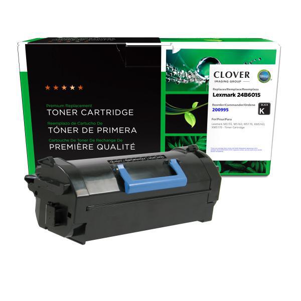 CIG Toner Lexmark M5155/M5163/M5170-PG TECH