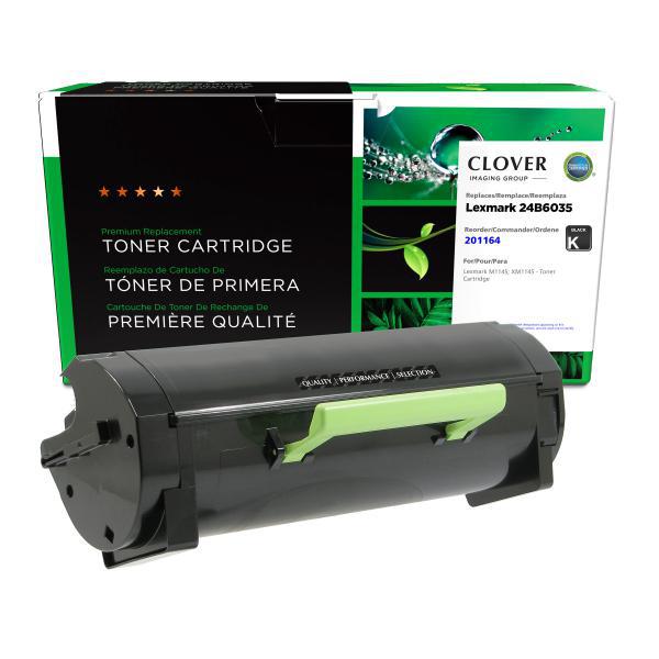 CIG Toner Lexmark M1145-PG TECH