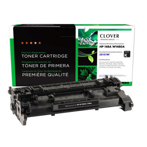 CIG Toner HP 148A (W1480A)-PG TECH