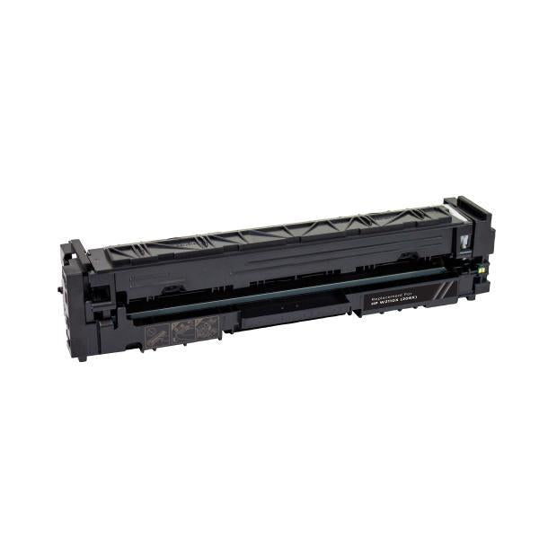 CIG Haut Rendement Toner Noir HP 206X (W2110X)-PG TECH