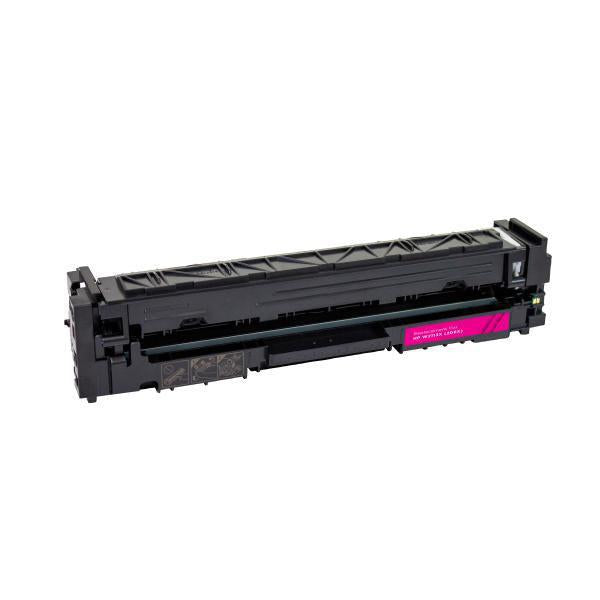 CIG Toner Magenta Haut Rendement HP 206X (W2113X)-PG TECH