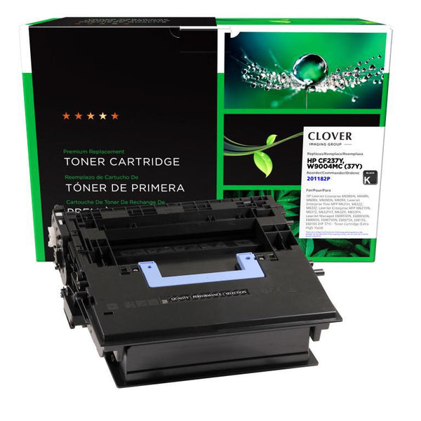 CIG Toner Très Haut Rendement HP CF237Y 41k-PG TECH