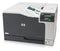 HP Color Laserjet CP5225dn 600 x 600 dpi