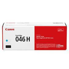 Canon 046HC Toner Cyan 1253C001-PG TECH